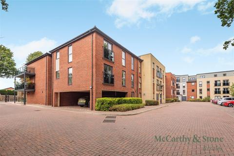 1 bedroom apartment for sale, Thorneycroft, Wood Road, Tettenhall, Wolverhampton, West Midlands, WV6 8PR