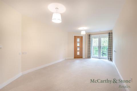 1 bedroom apartment for sale, Thorneycroft, Wood Road, Tettenhall, Wolverhampton, West Midlands, WV6 8PR