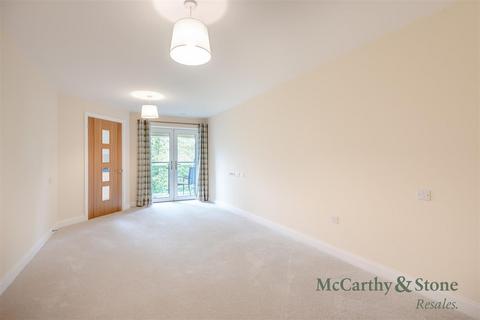 1 bedroom apartment for sale, Thorneycroft, Wood Road, Tettenhall, Wolverhampton, West Midlands, WV6 8PR
