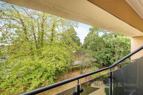 1 bedroom apartment for sale, Thorneycroft, Wood Road, Tettenhall, Wolverhampton, West Midlands, WV6 8PR