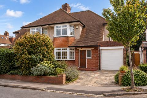 undefined, Popes Grove, Croydon CR0