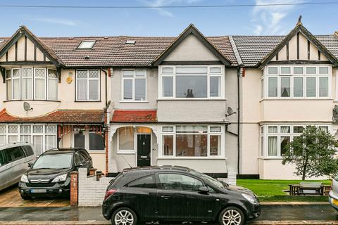 undefined, Melfort Road, Thornton Heath, CR7