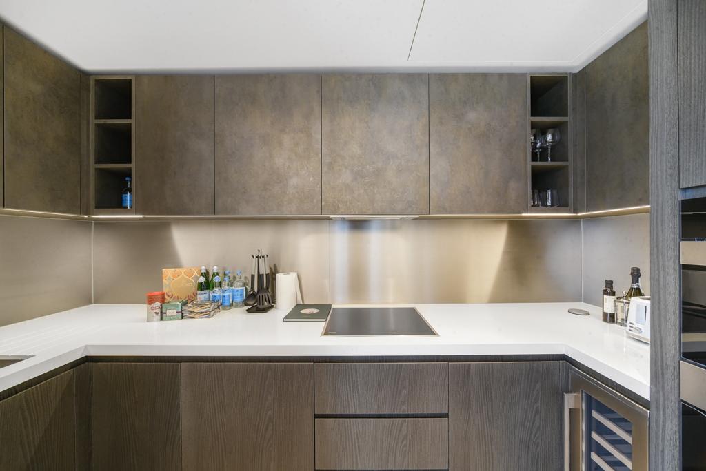 Apartment in London - View 2