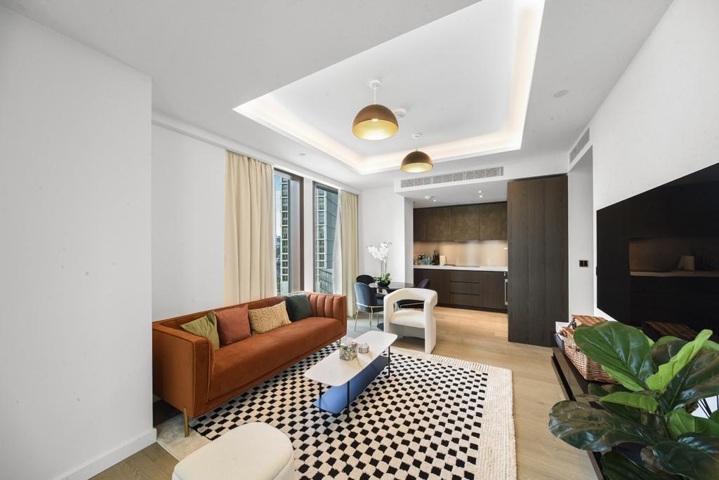 Apartment in London - More