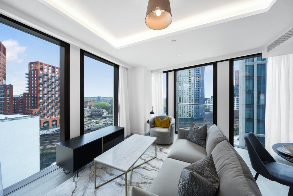 Apartment in London - View 4