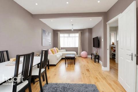 Sefton Avenue, Harrow