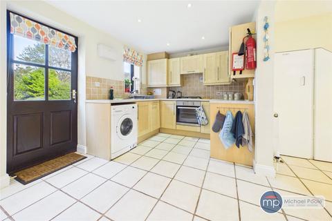 3 bedroom end of terrace house for sale, Larpool Lane, Whitby, YO22