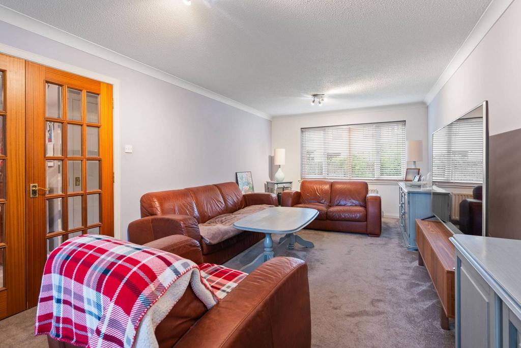 House in Edinburgh - View 3