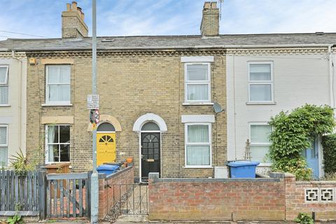 3 bedroom terraced house for sale, Lindley Street, Norwich