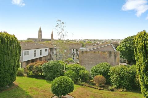 undefined, Benson House, Moresk Road, Truro, Cornwall, TR1