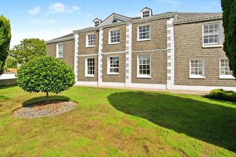 undefined, Benson House, Moresk Road, Truro, Cornwall, TR1