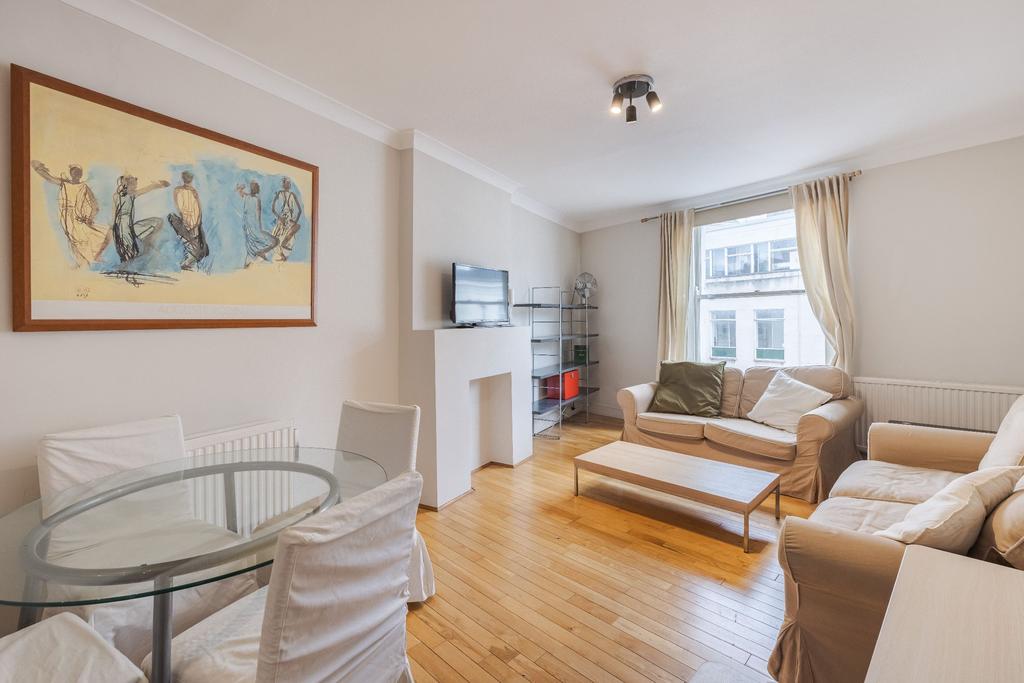 Apartment in London - View 2