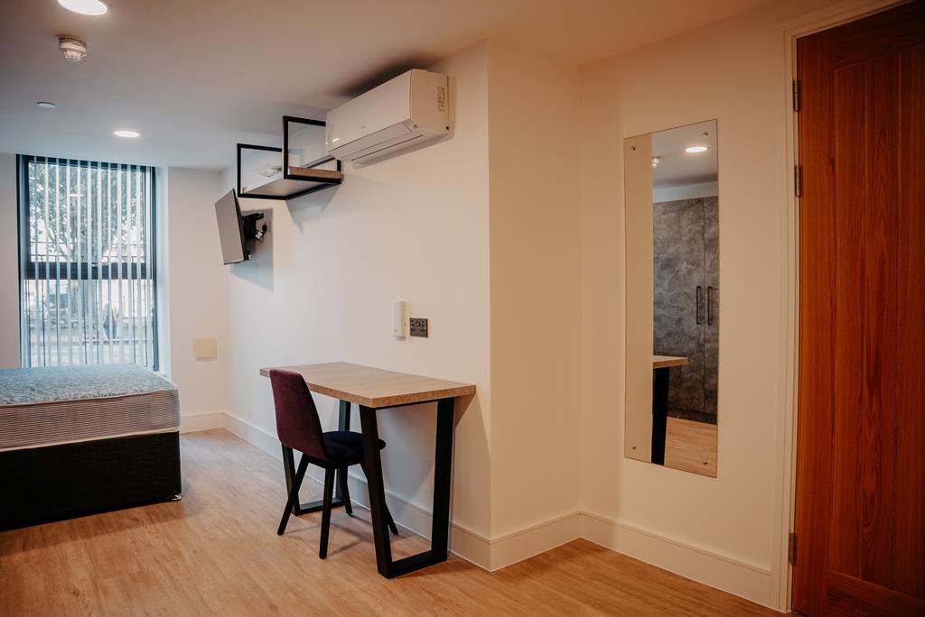Apartment in Birmingham - View 2