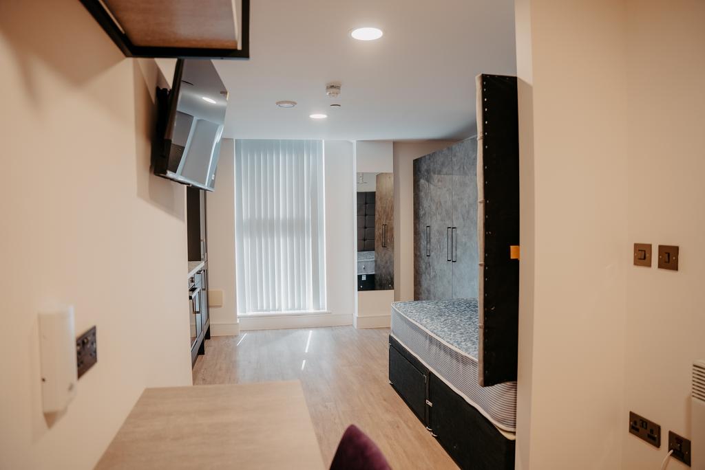 Apartment in Birmingham - View 4