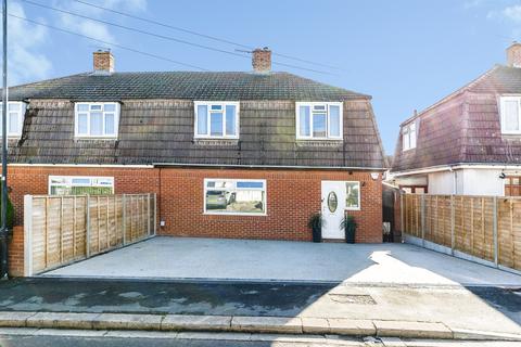 4 bedroom semi-detached house for sale, Whitland Avenue, Hartcliffe, Bristol