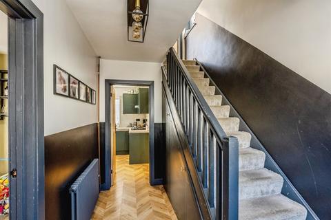 4 bedroom semi-detached house for sale, Whitland Avenue, Hartcliffe, Bristol