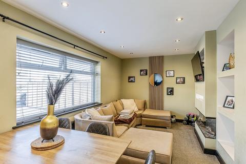 4 bedroom semi-detached house for sale, Whitland Avenue, Hartcliffe, Bristol
