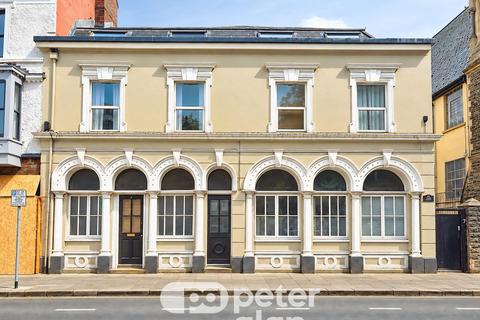 1 bedroom flat to rent, Moira Terrace, CARDIFF, CF24