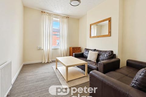 1 bedroom flat to rent, Moira Terrace, CARDIFF, CF24