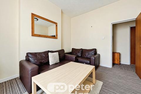 1 bedroom flat to rent, Moira Terrace, CARDIFF, CF24