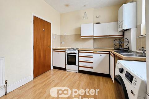 1 bedroom flat to rent, Moira Terrace, CARDIFF, CF24