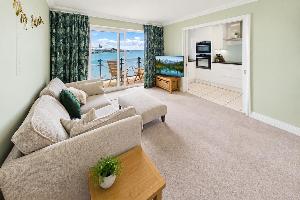 Apartment in Southampton
