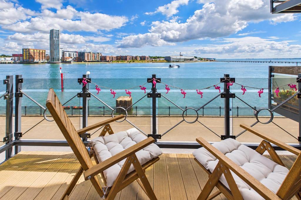 Apartment in Southampton - View 2