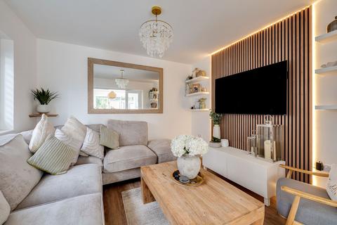 undefined, Chester Road, Chester CH3
