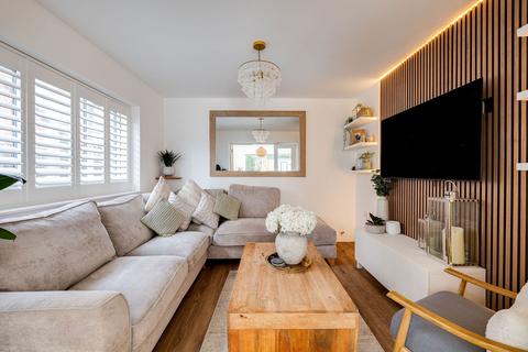 undefined, Chester Road, Chester CH3