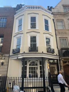 Office to rent, 2 Charles St London W1J 5DE