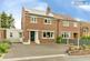 Queens Drive, Cheshire CW5