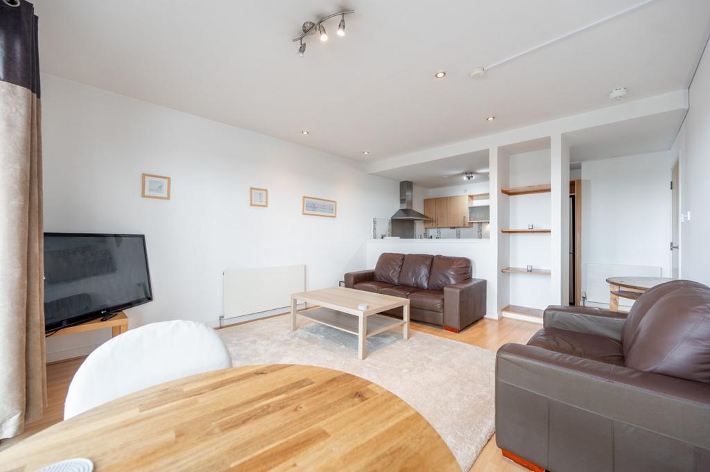 Apartment in Glasgow City - View 4