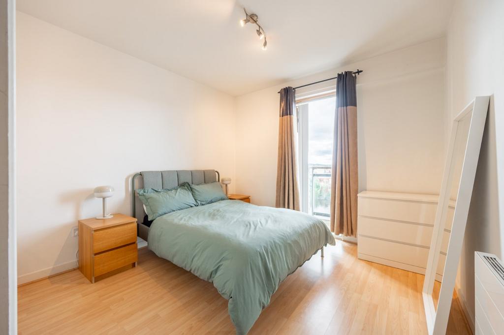 Apartment in Glasgow City - More