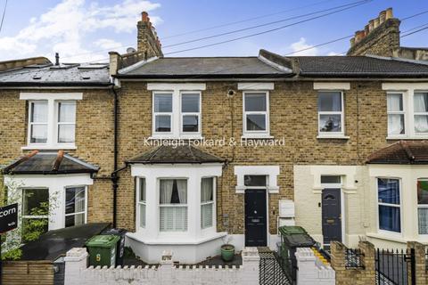 undefined, Helvetia Street, London, SE6