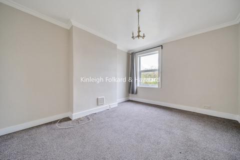 undefined, Helvetia Street, London, SE6