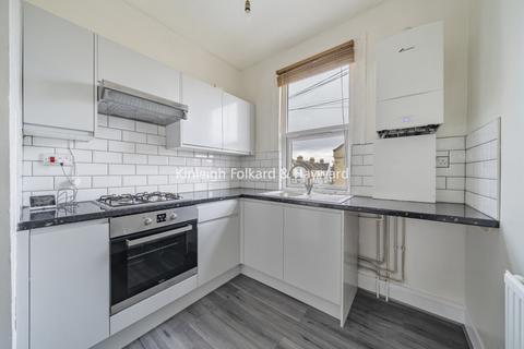 undefined, Helvetia Street, London, SE6