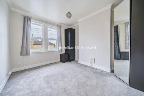 undefined, Helvetia Street, London, SE6