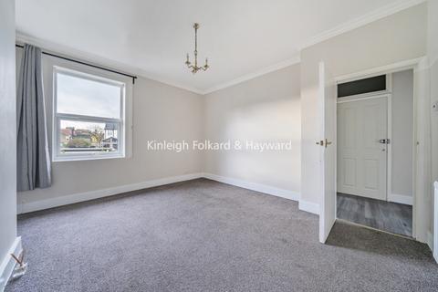 undefined, Helvetia Street, London, SE6
