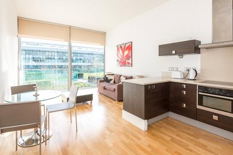 1 bedroom apartment for sale, Highbury Stadium Square, London N5