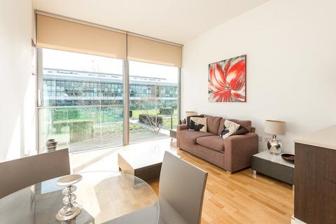 1 bedroom apartment for sale, Highbury Stadium Square, London N5