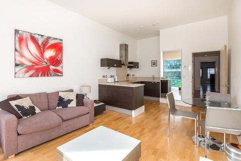 1 bedroom apartment for sale, Highbury Stadium Square, London N5