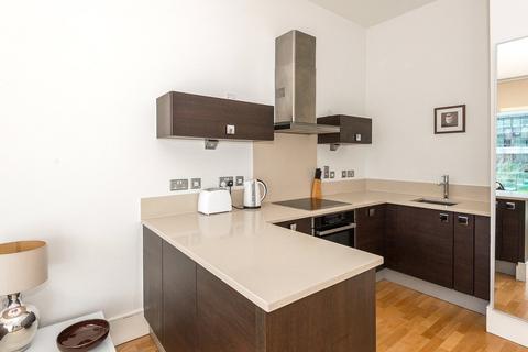1 bedroom apartment for sale, Highbury Stadium Square, London N5