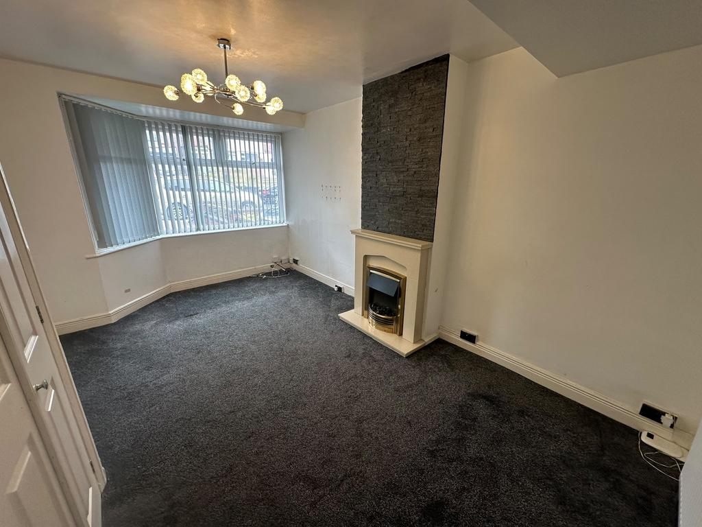 House in Birmingham - View 2