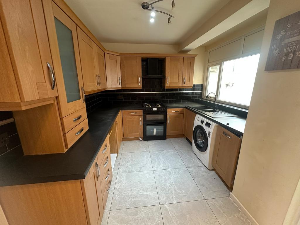 House in Birmingham - View 3