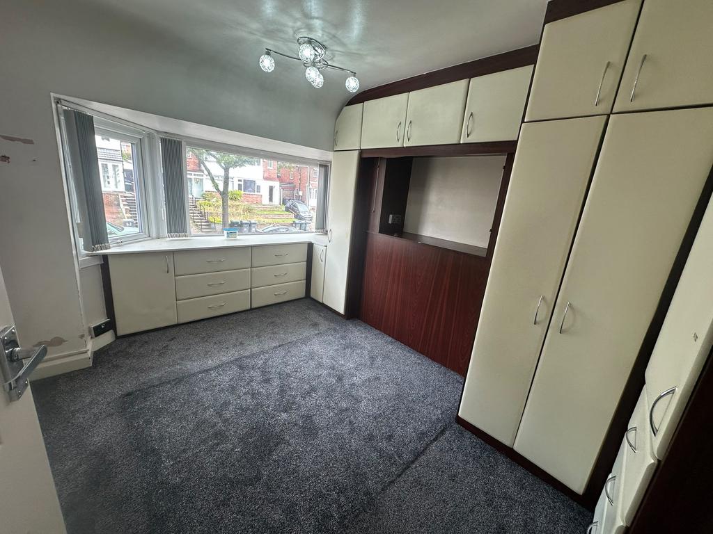 House in Birmingham - View 4