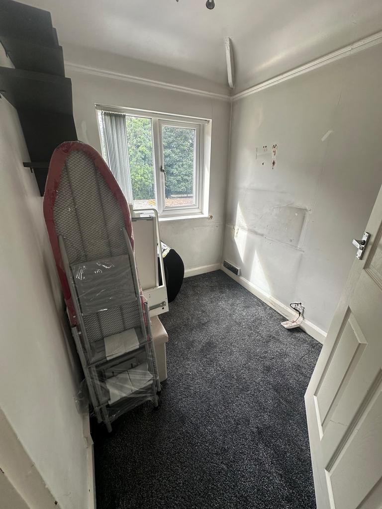 House in Birmingham - More