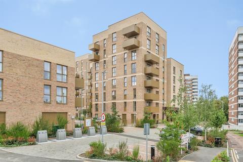 1 bedroom apartment for sale, Parkhill Close, Hornchurch