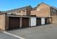 Garages G44, G45, G47 & G48 at Hobbs Square, Andover, Hampshire, SP10 5DQ