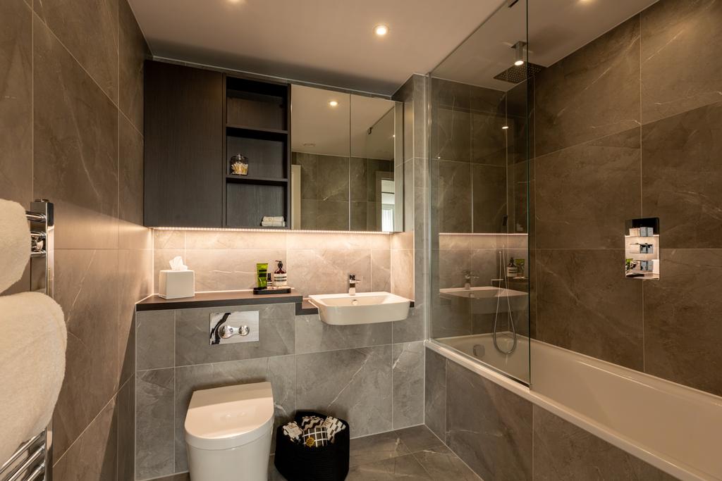 Apartment in London - View 4