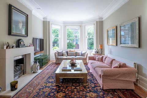 5 bedroom semi-detached house for sale, Elsworthy Road, Primrose Hill, London, NW3